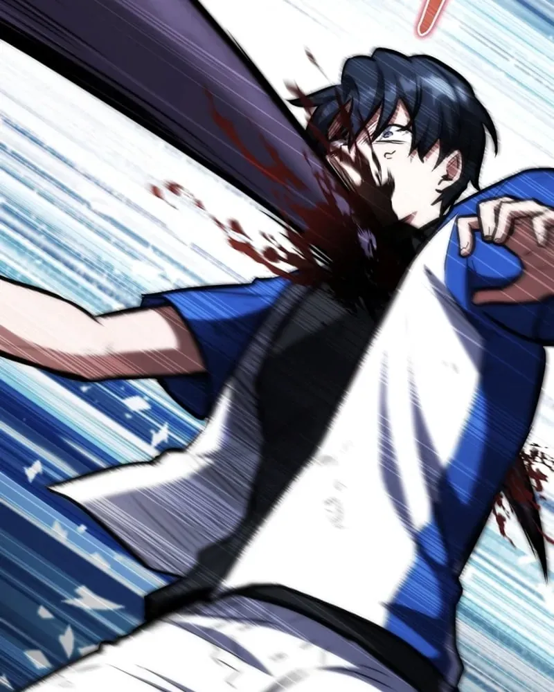 Hành Trình Vác Gậy Chạy Bốn Phương Tám Hướng Chap 5 - Next Chap 6