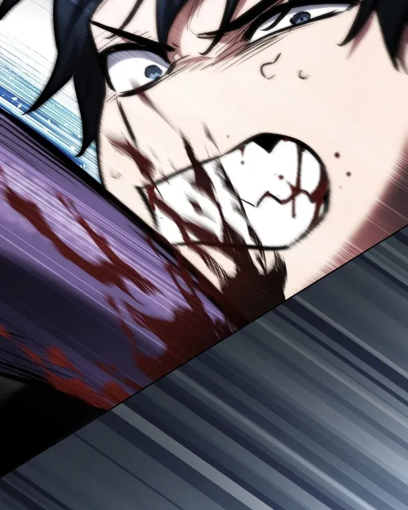 Hành Trình Vác Gậy Chạy Bốn Phương Tám Hướng Chap 5 - Next Chap 6