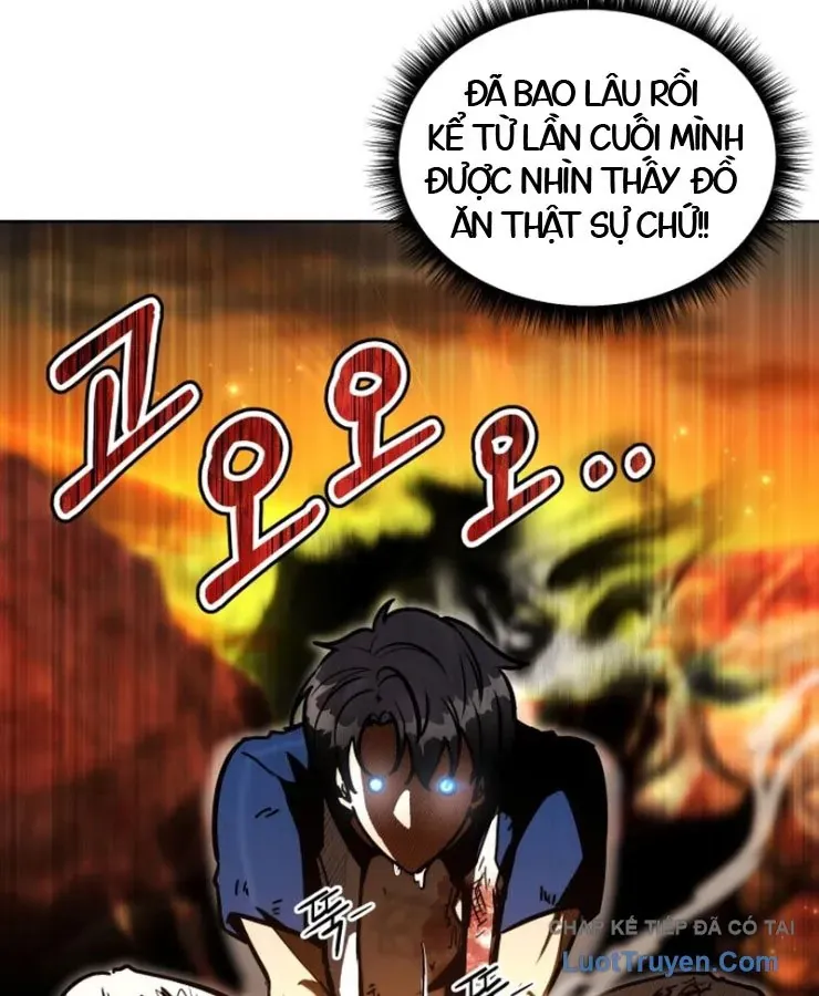 Hành Trình Vác Gậy Chạy Bốn Phương Tám Hướng Chap 6 - Next Chap 7