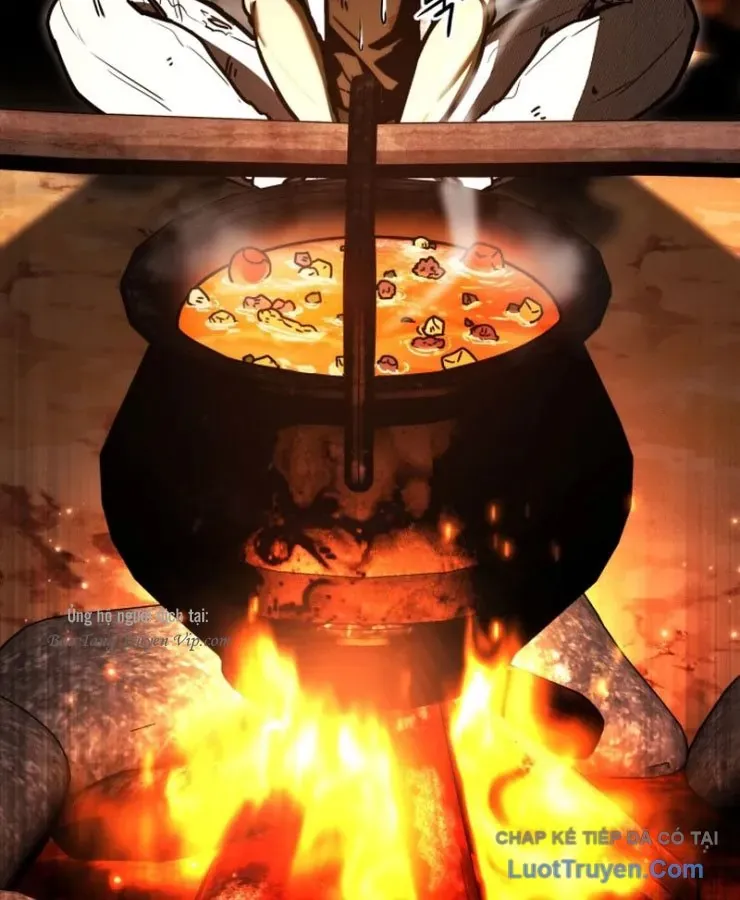 Hành Trình Vác Gậy Chạy Bốn Phương Tám Hướng Chap 6 - Next Chap 7