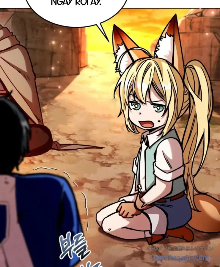 Hành Trình Vác Gậy Chạy Bốn Phương Tám Hướng Chap 6 - Next Chap 7