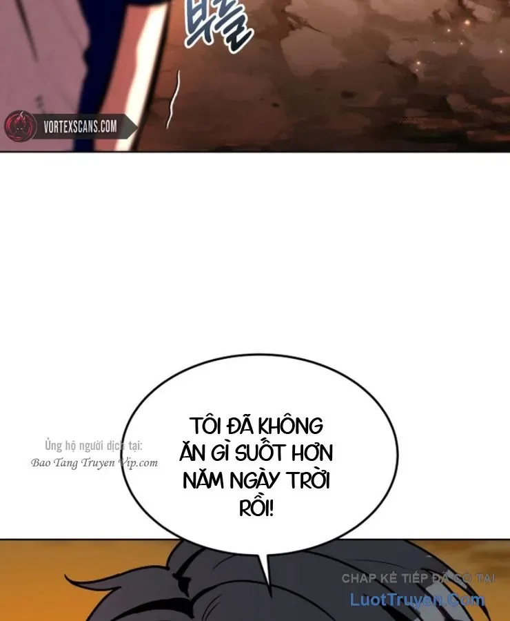 Hành Trình Vác Gậy Chạy Bốn Phương Tám Hướng Chap 6 - Next Chap 7