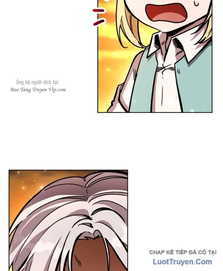 Hành Trình Vác Gậy Chạy Bốn Phương Tám Hướng Chap 6 - Next Chap 7