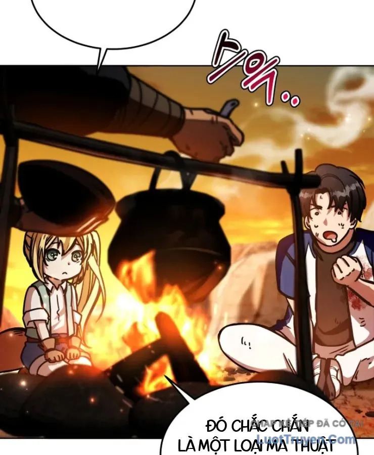 Hành Trình Vác Gậy Chạy Bốn Phương Tám Hướng Chap 6 - Next Chap 7