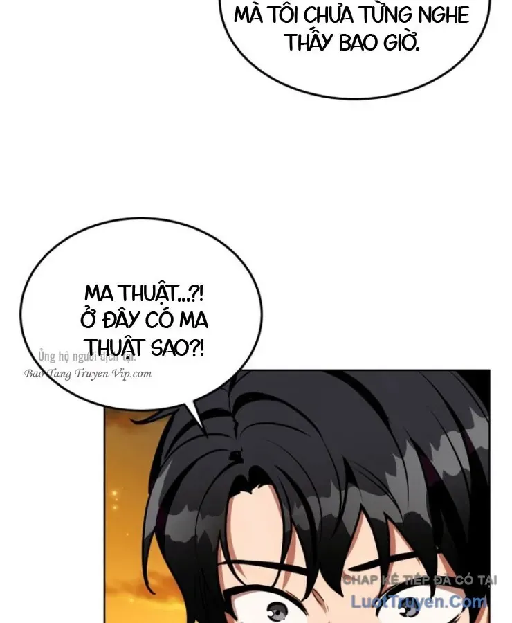 Hành Trình Vác Gậy Chạy Bốn Phương Tám Hướng Chap 6 - Next Chap 7