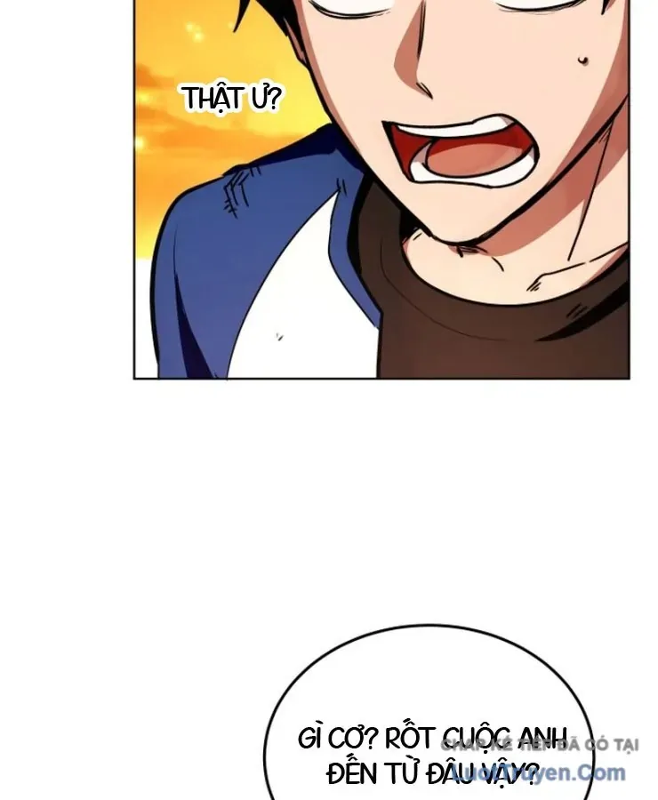 Hành Trình Vác Gậy Chạy Bốn Phương Tám Hướng Chap 6 - Next Chap 7