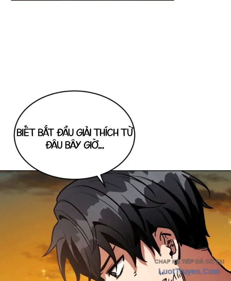 Hành Trình Vác Gậy Chạy Bốn Phương Tám Hướng Chap 6 - Next Chap 7