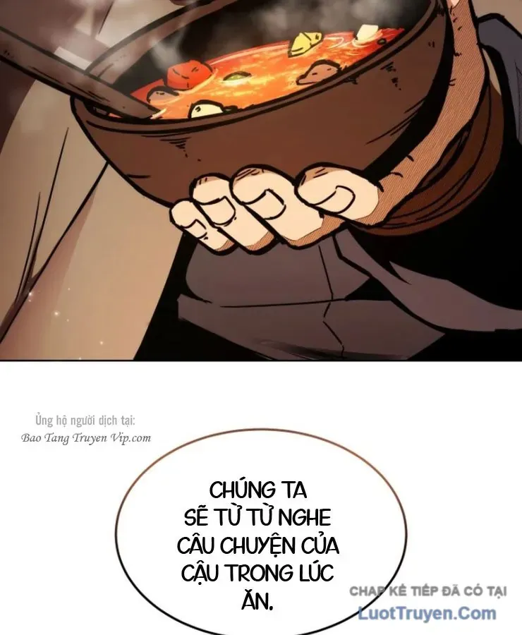 Hành Trình Vác Gậy Chạy Bốn Phương Tám Hướng Chap 6 - Next Chap 7