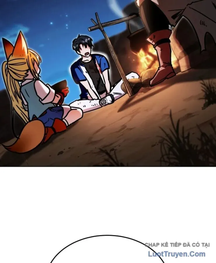 Hành Trình Vác Gậy Chạy Bốn Phương Tám Hướng Chap 6 - Next Chap 7