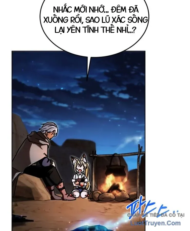 Hành Trình Vác Gậy Chạy Bốn Phương Tám Hướng Chap 6 - Next Chap 7