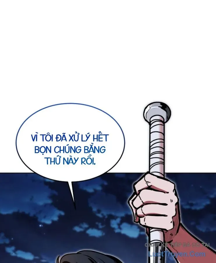 Hành Trình Vác Gậy Chạy Bốn Phương Tám Hướng Chap 6 - Next Chap 7