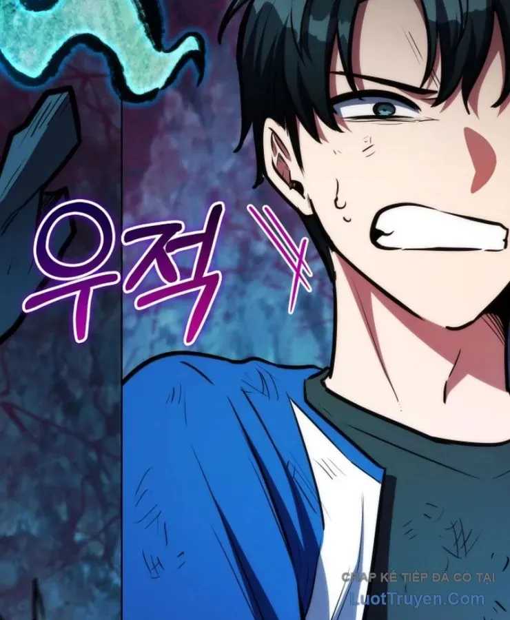 Hành Trình Vác Gậy Chạy Bốn Phương Tám Hướng Chap 6 - Next Chap 7