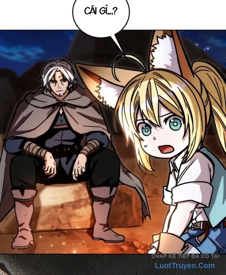 Hành Trình Vác Gậy Chạy Bốn Phương Tám Hướng Chap 6 - Next Chap 7