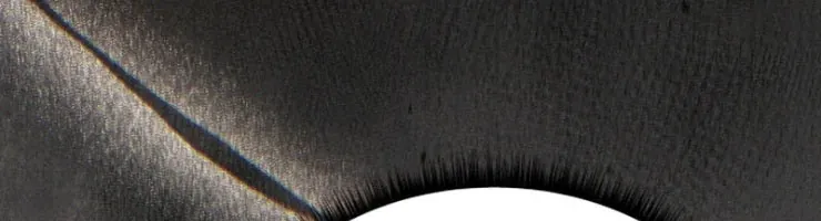 Hành Trình Vác Gậy Chạy Bốn Phương Tám Hướng Chap 6 - Next Chap 7