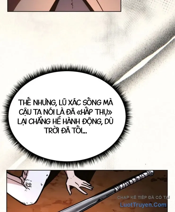 Hành Trình Vác Gậy Chạy Bốn Phương Tám Hướng Chap 6 - Next Chap 7