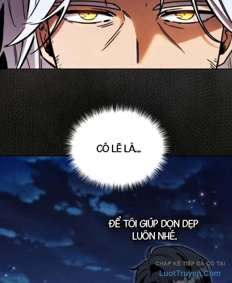 Hành Trình Vác Gậy Chạy Bốn Phương Tám Hướng Chap 6 - Next Chap 7