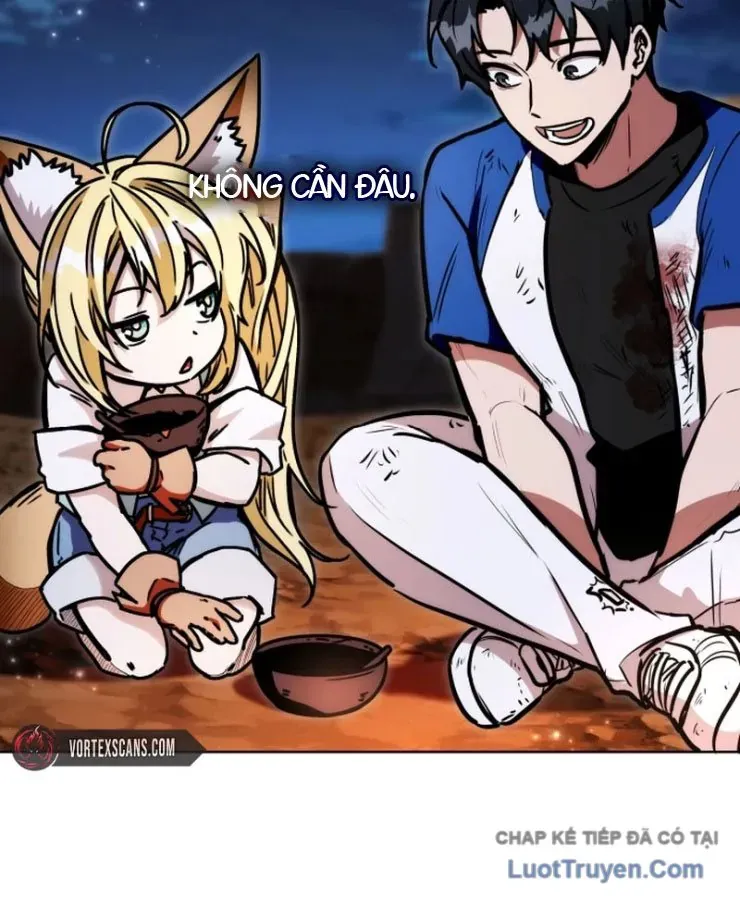 Hành Trình Vác Gậy Chạy Bốn Phương Tám Hướng Chap 6 - Next Chap 7