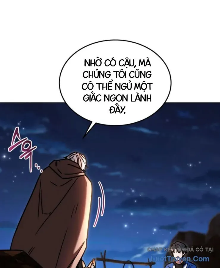 Hành Trình Vác Gậy Chạy Bốn Phương Tám Hướng Chap 6 - Next Chap 7