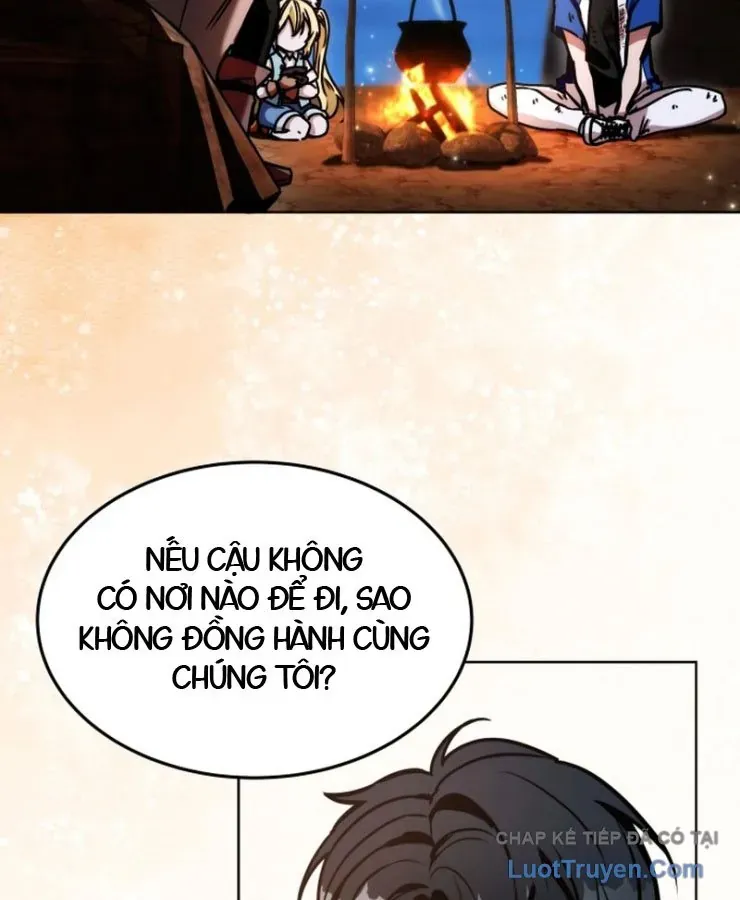 Hành Trình Vác Gậy Chạy Bốn Phương Tám Hướng Chap 6 - Next Chap 7