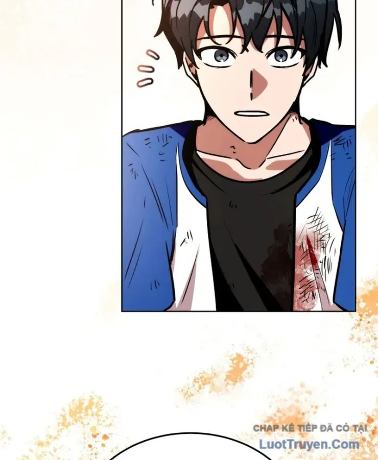 Hành Trình Vác Gậy Chạy Bốn Phương Tám Hướng Chap 6 - Next Chap 7