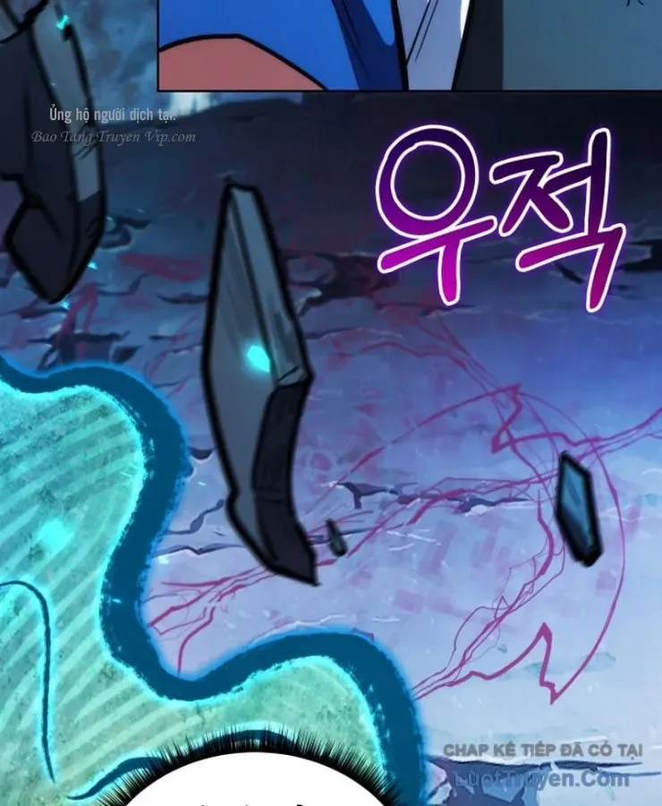 Hành Trình Vác Gậy Chạy Bốn Phương Tám Hướng Chap 6 - Next Chap 7