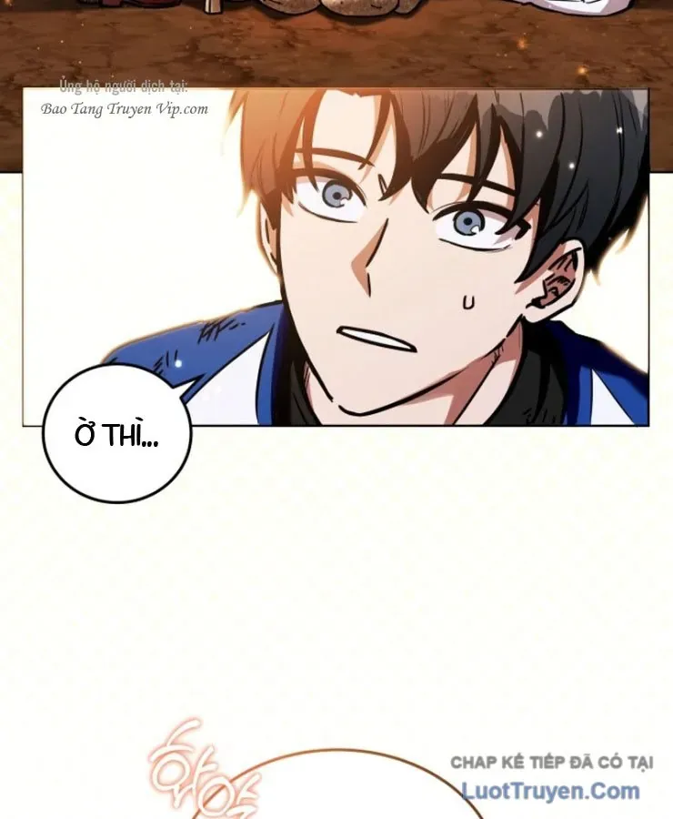 Hành Trình Vác Gậy Chạy Bốn Phương Tám Hướng Chap 6 - Next Chap 7