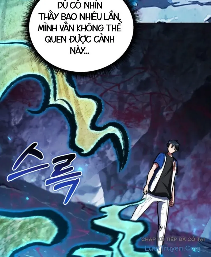 Hành Trình Vác Gậy Chạy Bốn Phương Tám Hướng Chap 6 - Next Chap 7