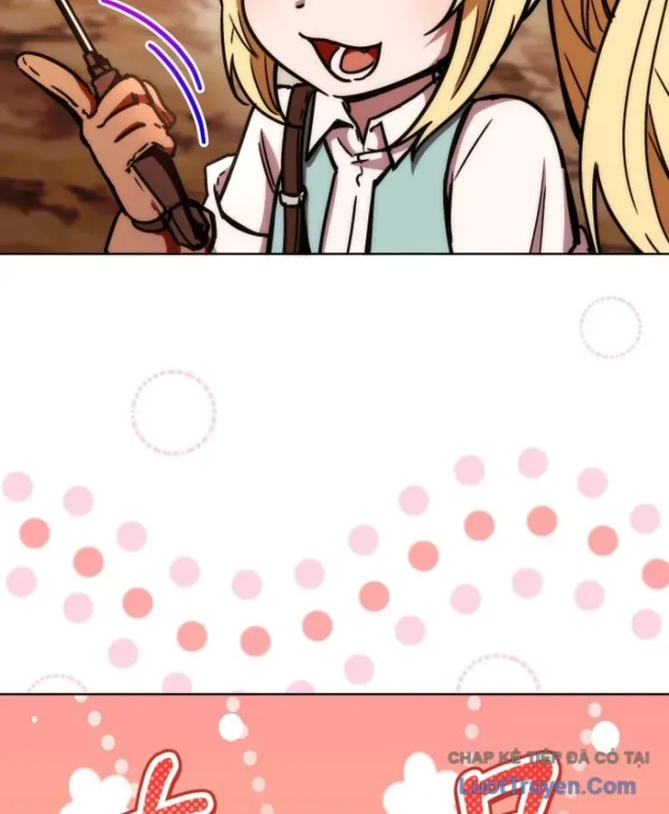 Hành Trình Vác Gậy Chạy Bốn Phương Tám Hướng Chap 6 - Next Chap 7