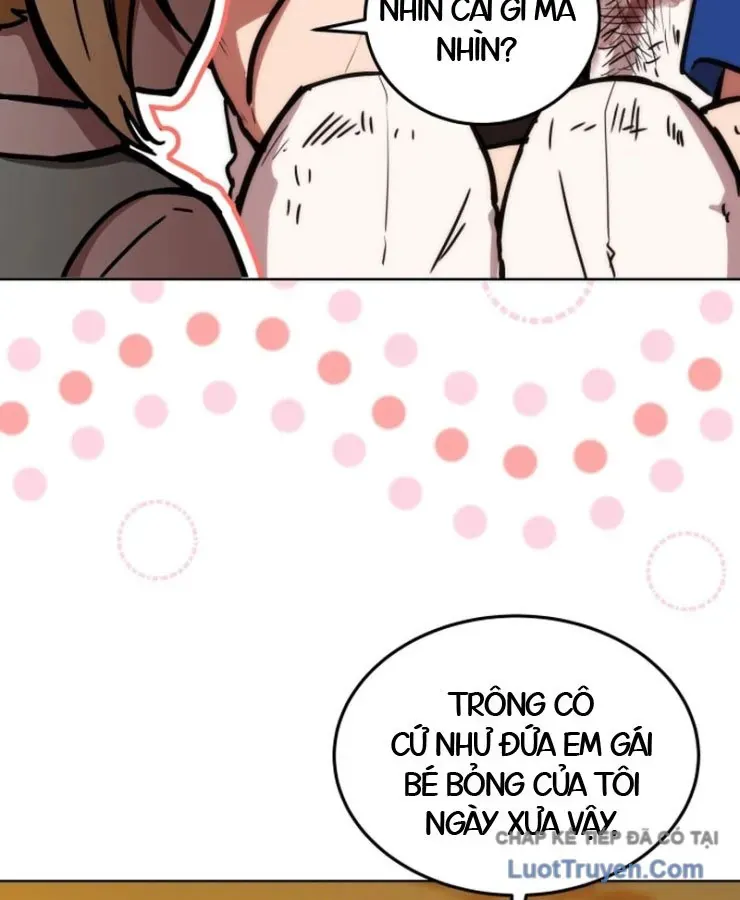 Hành Trình Vác Gậy Chạy Bốn Phương Tám Hướng Chap 6 - Next Chap 7