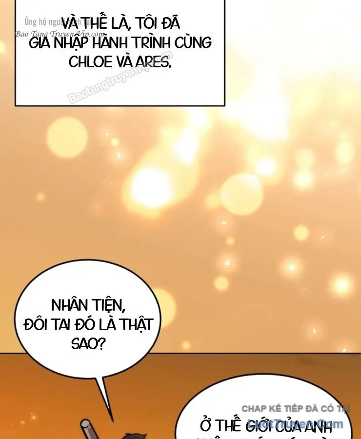 Hành Trình Vác Gậy Chạy Bốn Phương Tám Hướng Chap 6 - Next Chap 7