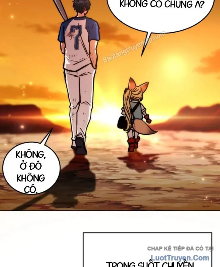 Hành Trình Vác Gậy Chạy Bốn Phương Tám Hướng Chap 6 - Next Chap 7