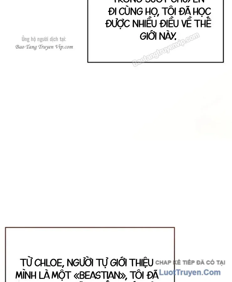 Hành Trình Vác Gậy Chạy Bốn Phương Tám Hướng Chap 6 - Next Chap 7