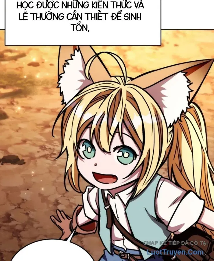 Hành Trình Vác Gậy Chạy Bốn Phương Tám Hướng Chap 6 - Next Chap 7