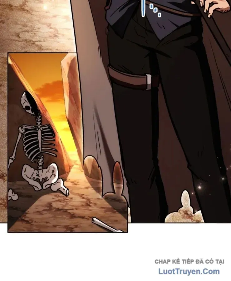 Hành Trình Vác Gậy Chạy Bốn Phương Tám Hướng Chap 6 - Next Chap 7