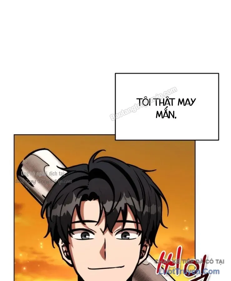 Hành Trình Vác Gậy Chạy Bốn Phương Tám Hướng Chap 6 - Next Chap 7