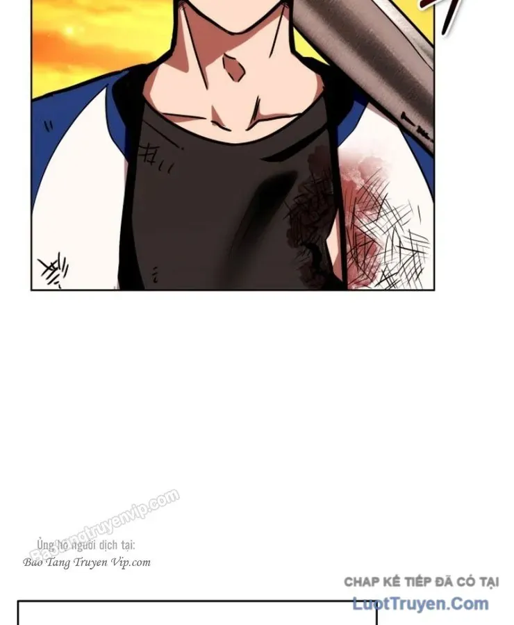 Hành Trình Vác Gậy Chạy Bốn Phương Tám Hướng Chap 6 - Next Chap 7