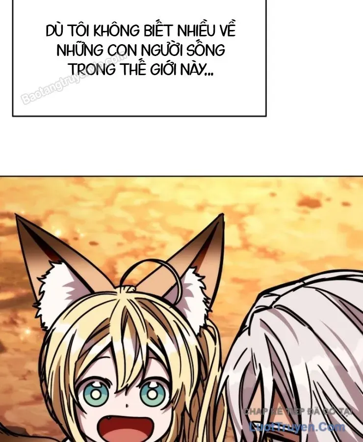 Hành Trình Vác Gậy Chạy Bốn Phương Tám Hướng Chap 6 - Next Chap 7