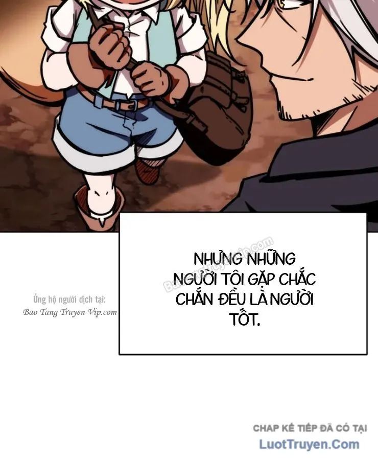 Hành Trình Vác Gậy Chạy Bốn Phương Tám Hướng Chap 6 - Next Chap 7