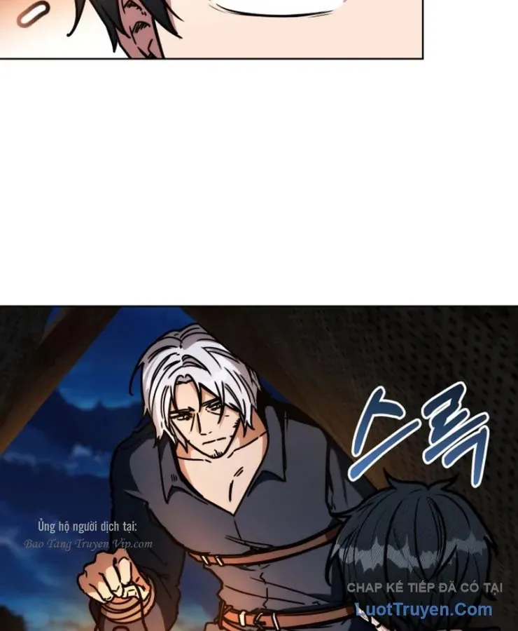 Hành Trình Vác Gậy Chạy Bốn Phương Tám Hướng Chap 6 - Next Chap 7