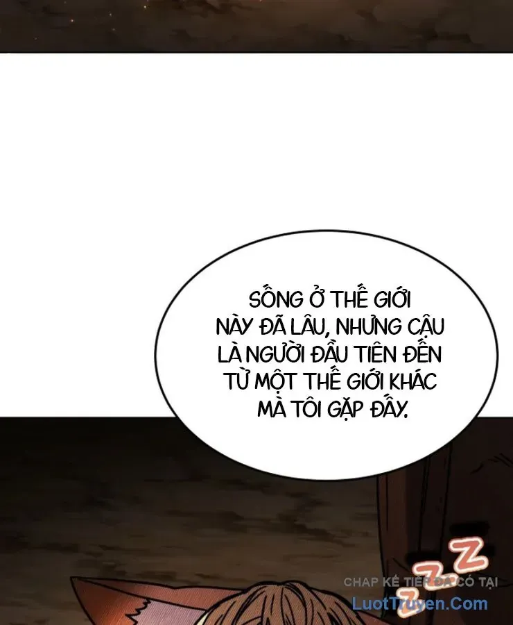 Hành Trình Vác Gậy Chạy Bốn Phương Tám Hướng Chap 6 - Next Chap 7