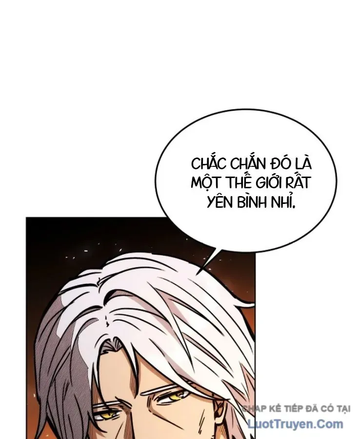 Hành Trình Vác Gậy Chạy Bốn Phương Tám Hướng Chap 6 - Next Chap 7