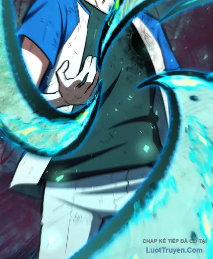 Hành Trình Vác Gậy Chạy Bốn Phương Tám Hướng Chap 6 - Next Chap 7