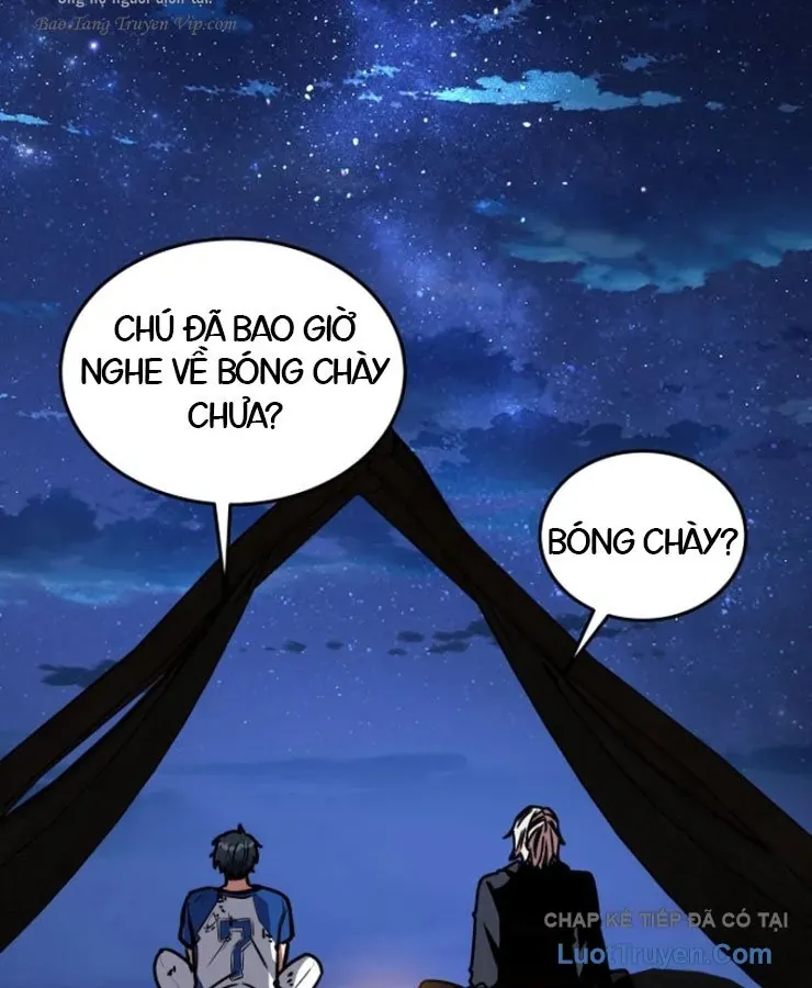 Hành Trình Vác Gậy Chạy Bốn Phương Tám Hướng Chap 6 - Next Chap 7
