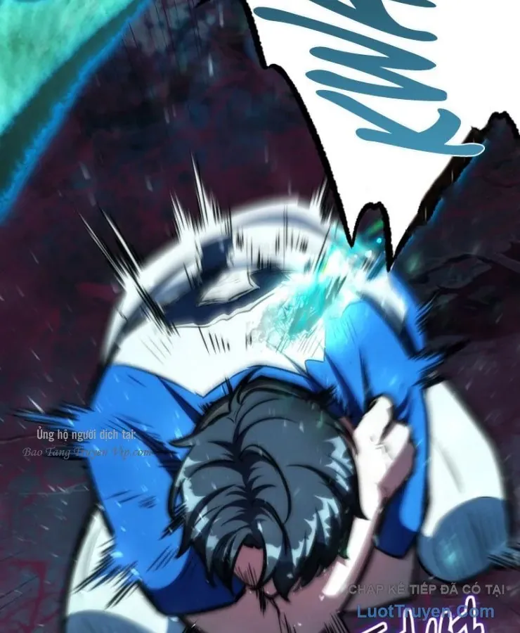 Hành Trình Vác Gậy Chạy Bốn Phương Tám Hướng Chap 6 - Next Chap 7