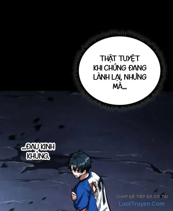 Hành Trình Vác Gậy Chạy Bốn Phương Tám Hướng Chap 6 - Next Chap 7