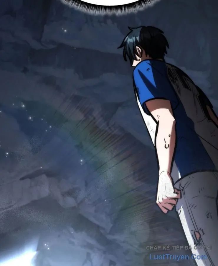 Hành Trình Vác Gậy Chạy Bốn Phương Tám Hướng Chap 6 - Next Chap 7