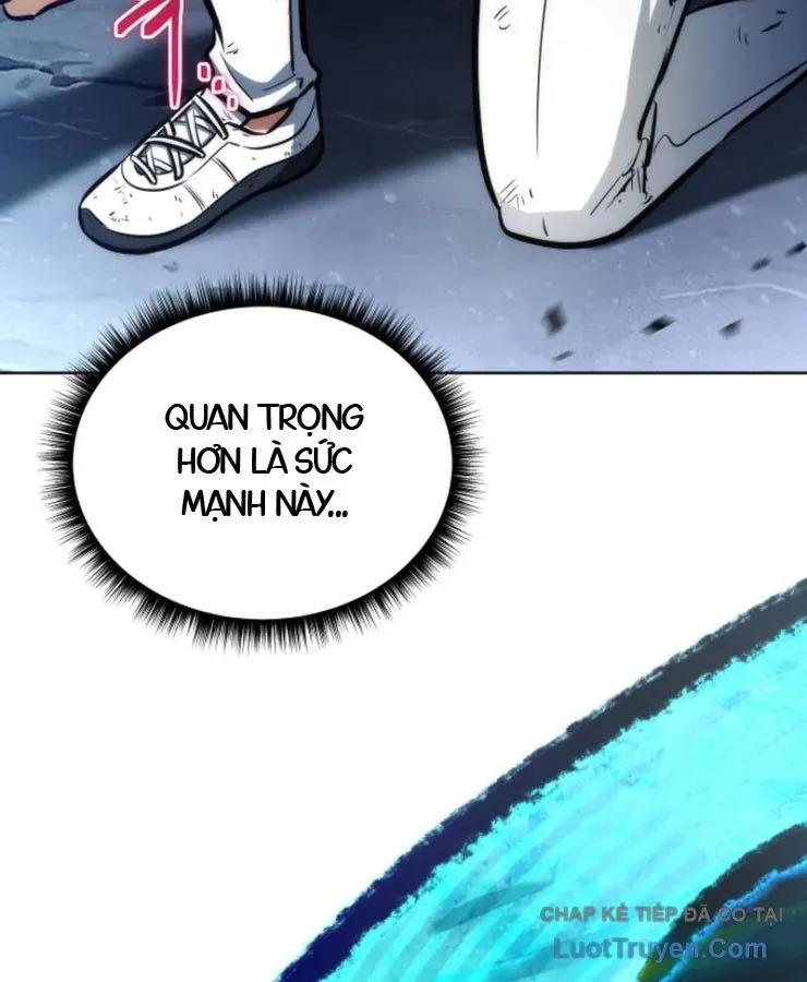 Hành Trình Vác Gậy Chạy Bốn Phương Tám Hướng Chap 6 - Next Chap 7