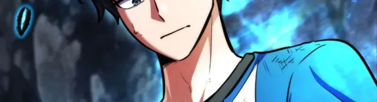 Hành Trình Vác Gậy Chạy Bốn Phương Tám Hướng Chap 6 - Next Chap 7