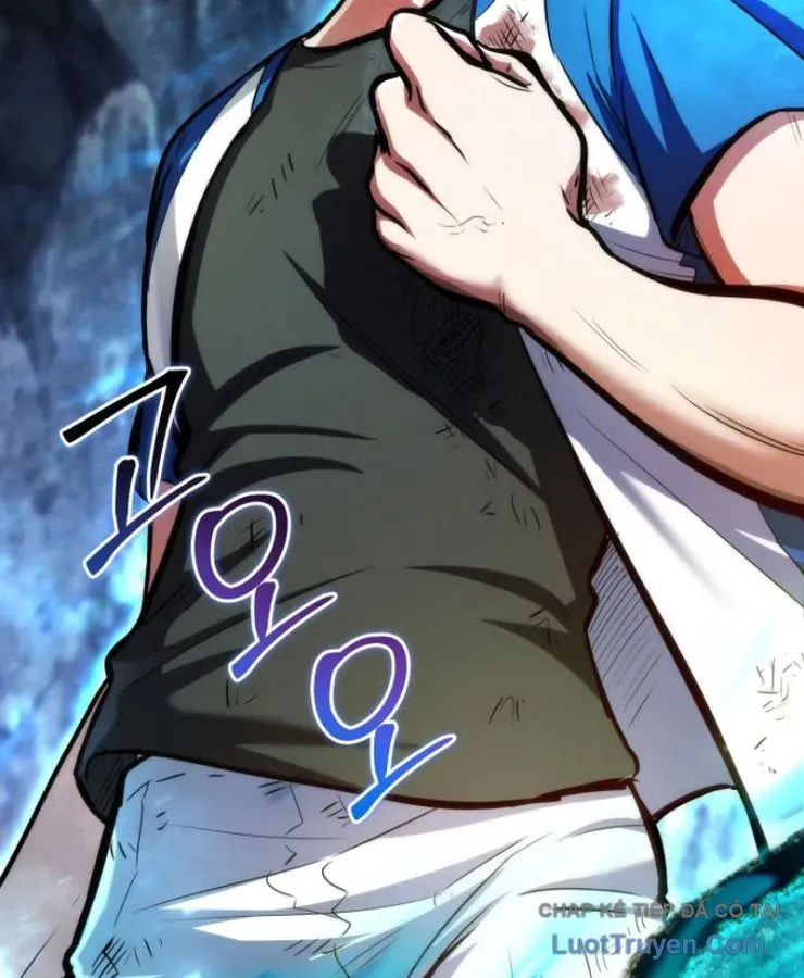 Hành Trình Vác Gậy Chạy Bốn Phương Tám Hướng Chap 6 - Next Chap 7