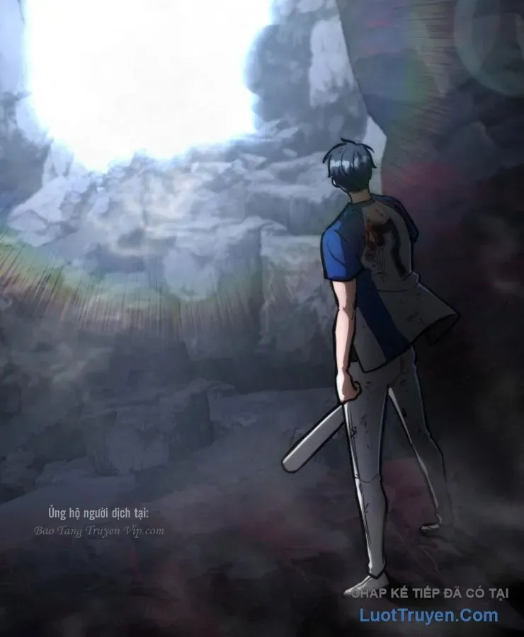 Hành Trình Vác Gậy Chạy Bốn Phương Tám Hướng Chap 6 - Next Chap 7